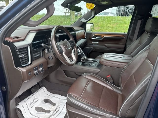 2022 GMC Sierra 1500 Denali Denali - Photo 13