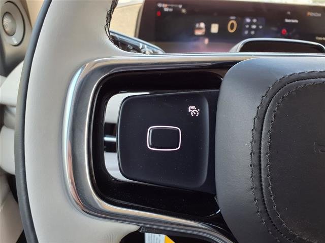 New 2025 Pristine White Metallic Tri-Coat Lincoln Reserve-L image 27