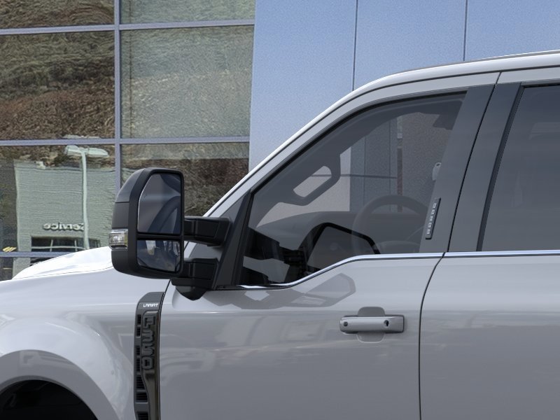 New 2026 Avalanche Ford LARIAT image 20