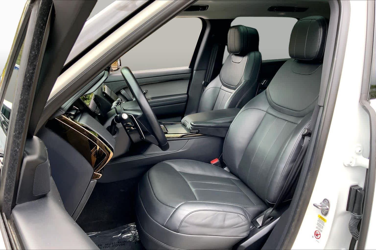 2024 Land Rover Range Rover Sport SE - Photo 9