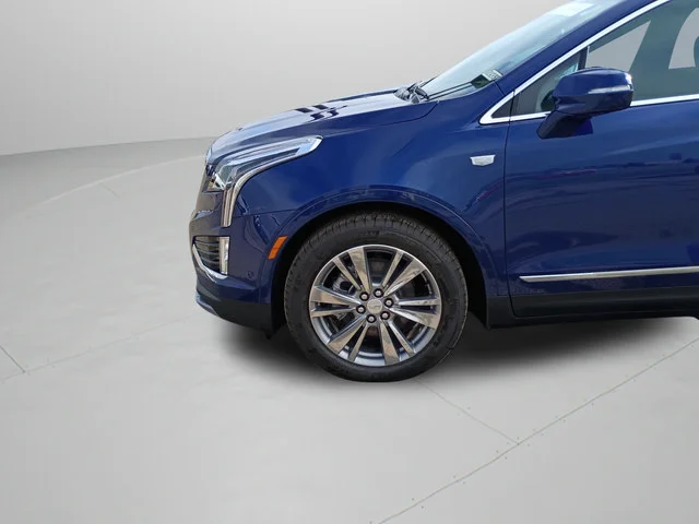 2026 Cadillac XT5 Premium Luxury - Photo 35