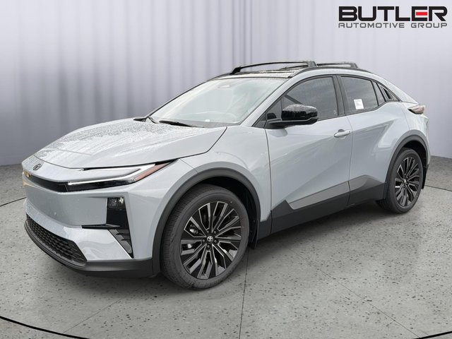 2026 Toyota C-HR XSE