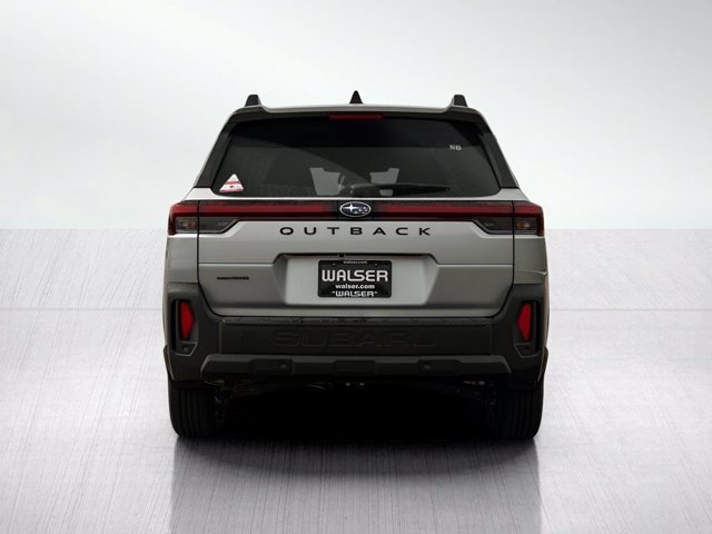 New 2026 ICE SILVER METALLIC Subaru Premium image 5