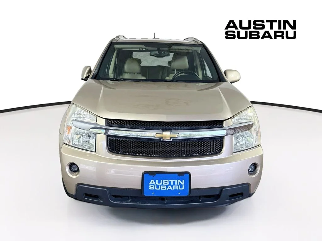 Used 2008 Beige Chevrolet LT image 2