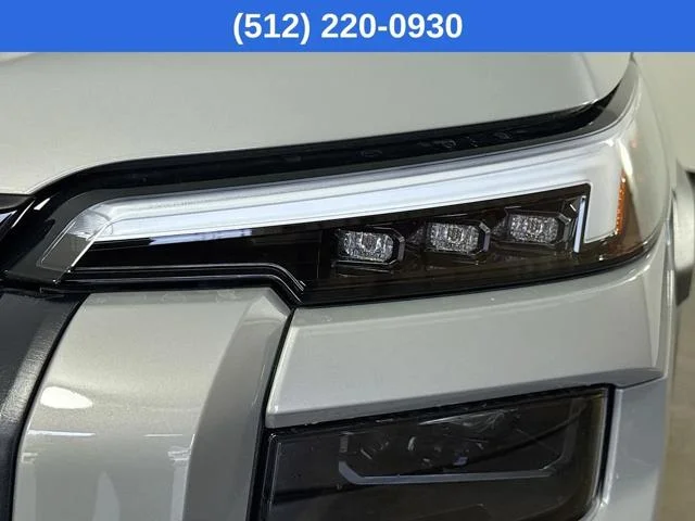 New 2026 RIVER ROCK PEARL Subaru Limited XT image 40