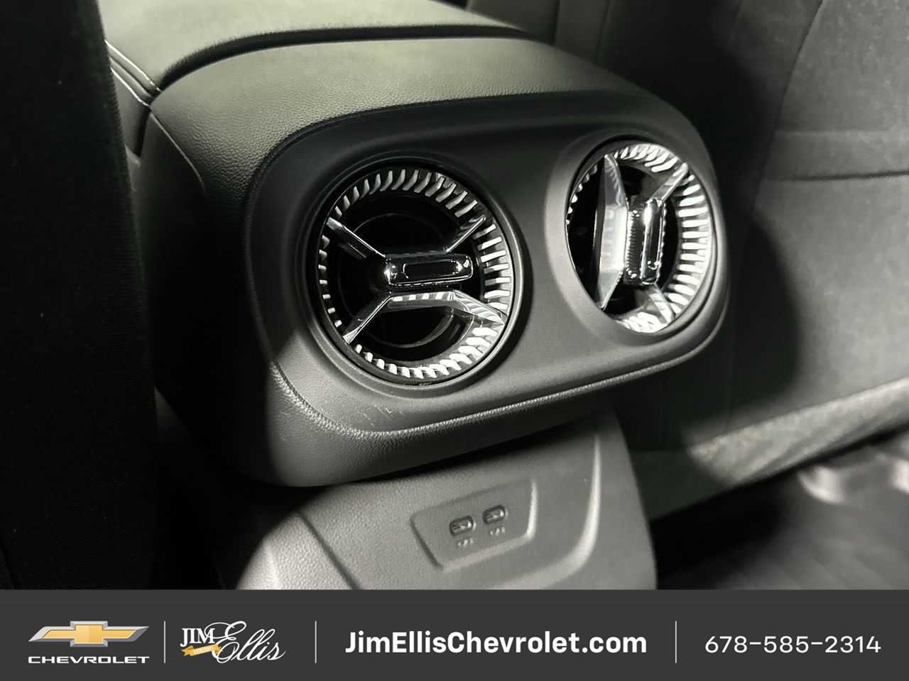 2026 Chevrolet Blazer EV LT - Photo 22