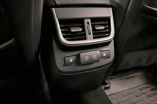 2022 Subaru Outback Limited - Photo 34