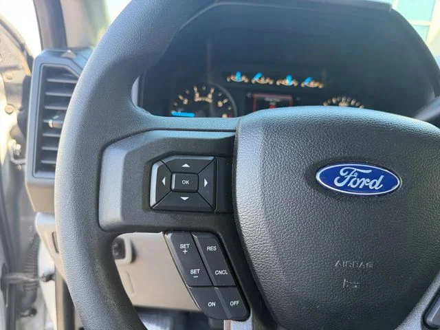 Used 2017 Silver Ford XL image 21