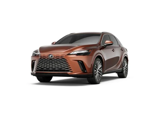 New 2026 Copper Crest Lexus PREMIUM PLUS image 1