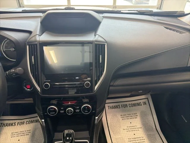 2024 Subaru Forester Touring - Photo 25