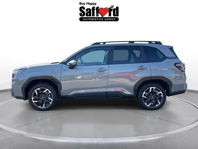 Used 2026 Gray Subaru Premium Hybrid image 6