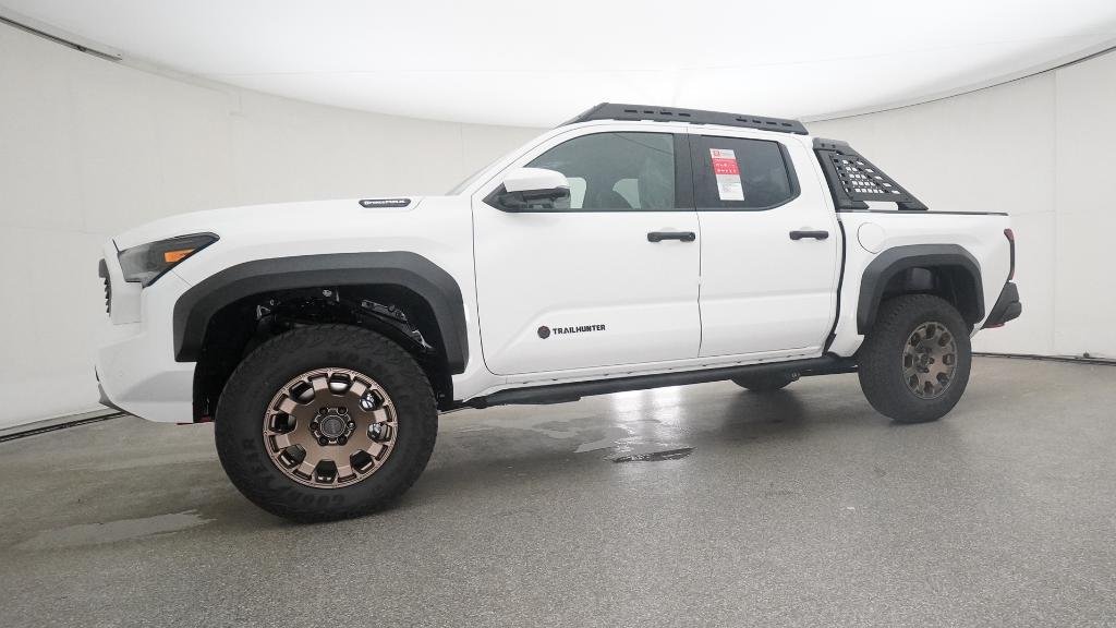 2025 Toyota Tacoma Trailhunter - Photo 6