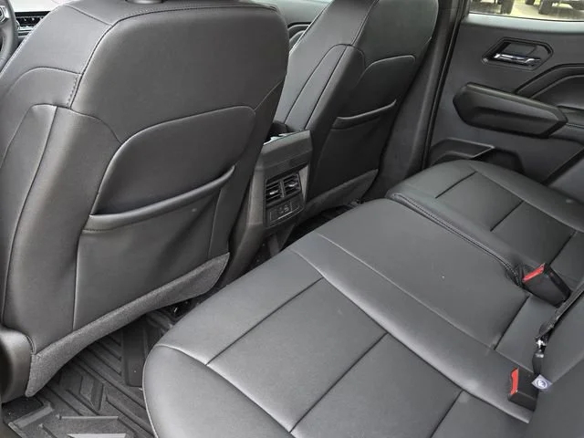 2026 GMC Canyon Elevation - Photo 24