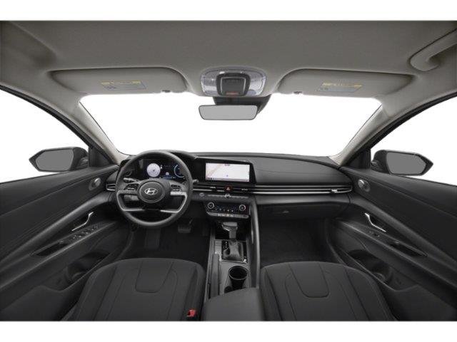 New 2026 Abyss Black Hyundai SEL Sport image 3