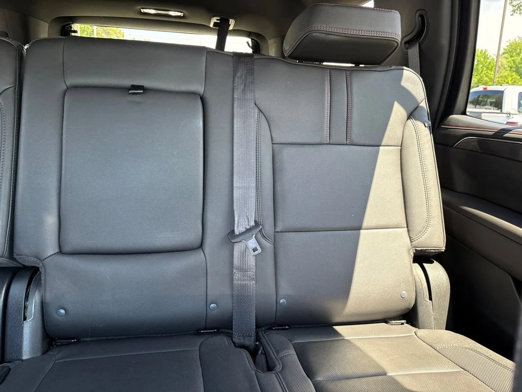 Used 2023 Black Chevrolet RST image 14