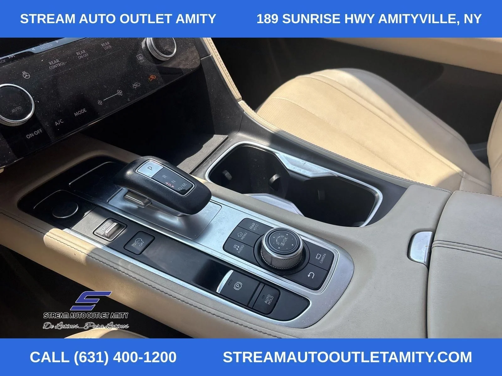 2022 INFINITI QX60 LUXE - Photo 37