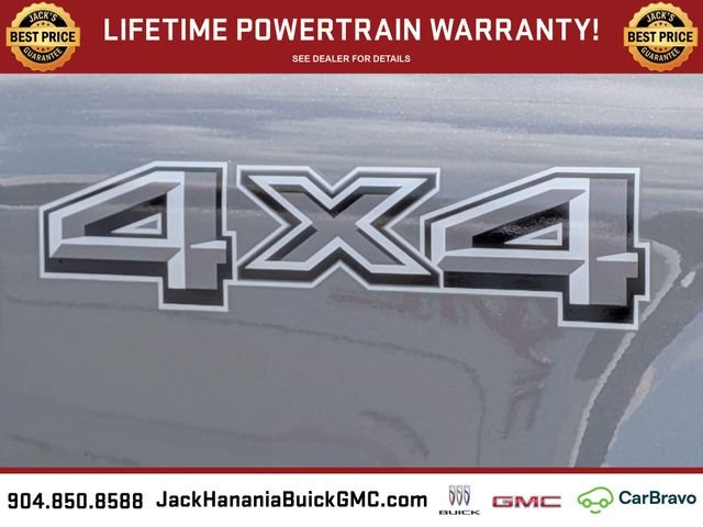 Used 2025 Gray Ford XLT image 13