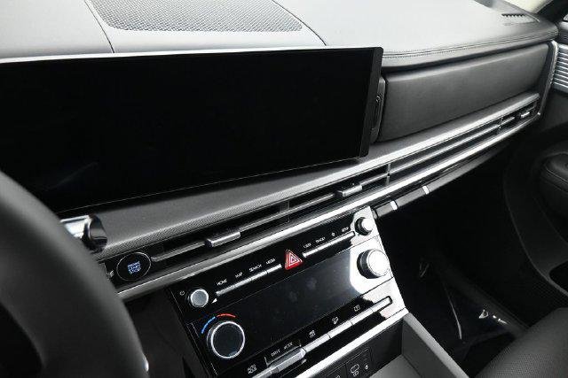 New 2027 Gray Hyundai SEL image 20