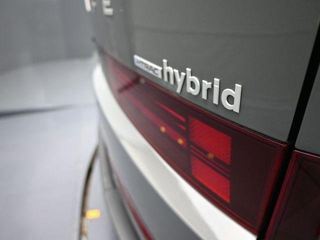 2026 Hyundai Santa Fe Limited - Photo 24
