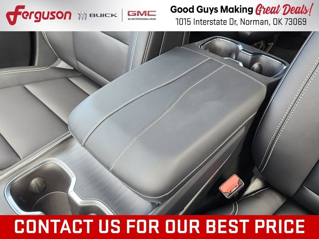 2026 GMC Acadia Elevation - Photo 35