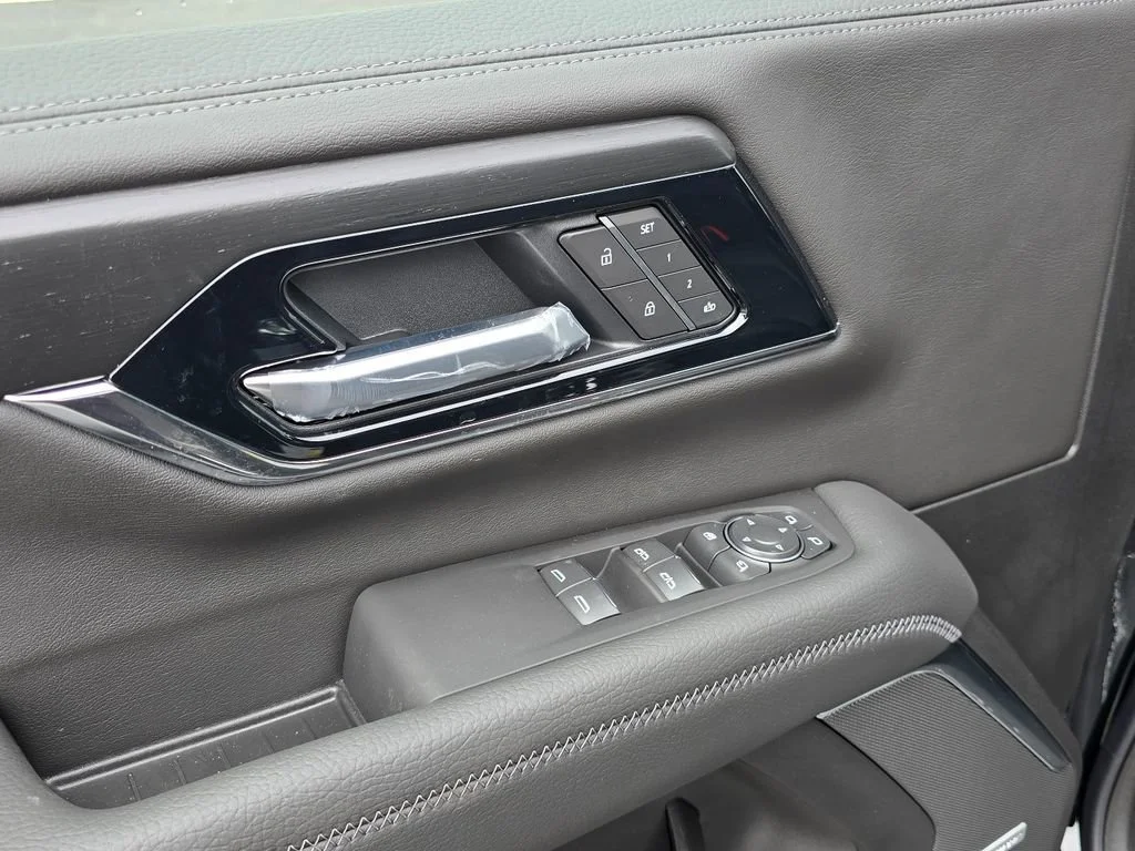 New 2026 Onyx Black GMC Denali image 13