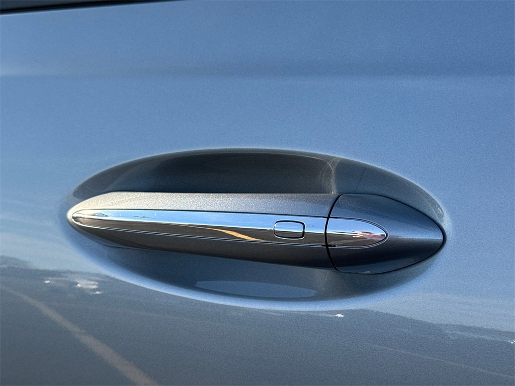 2026 BUICK ENCORE GX - Image 11