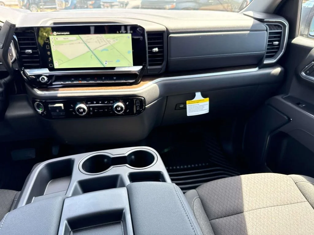 2026 GMC Sierra 1500 SLE - Photo 49