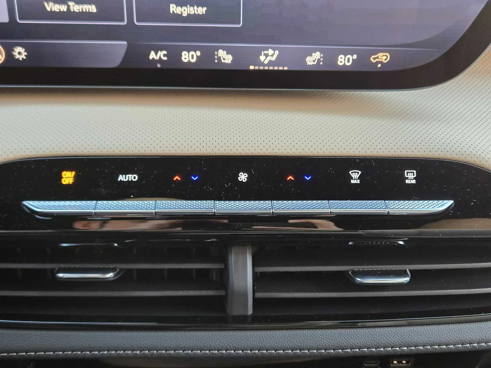 2027 Buick Enclave Preferred - Photo 13