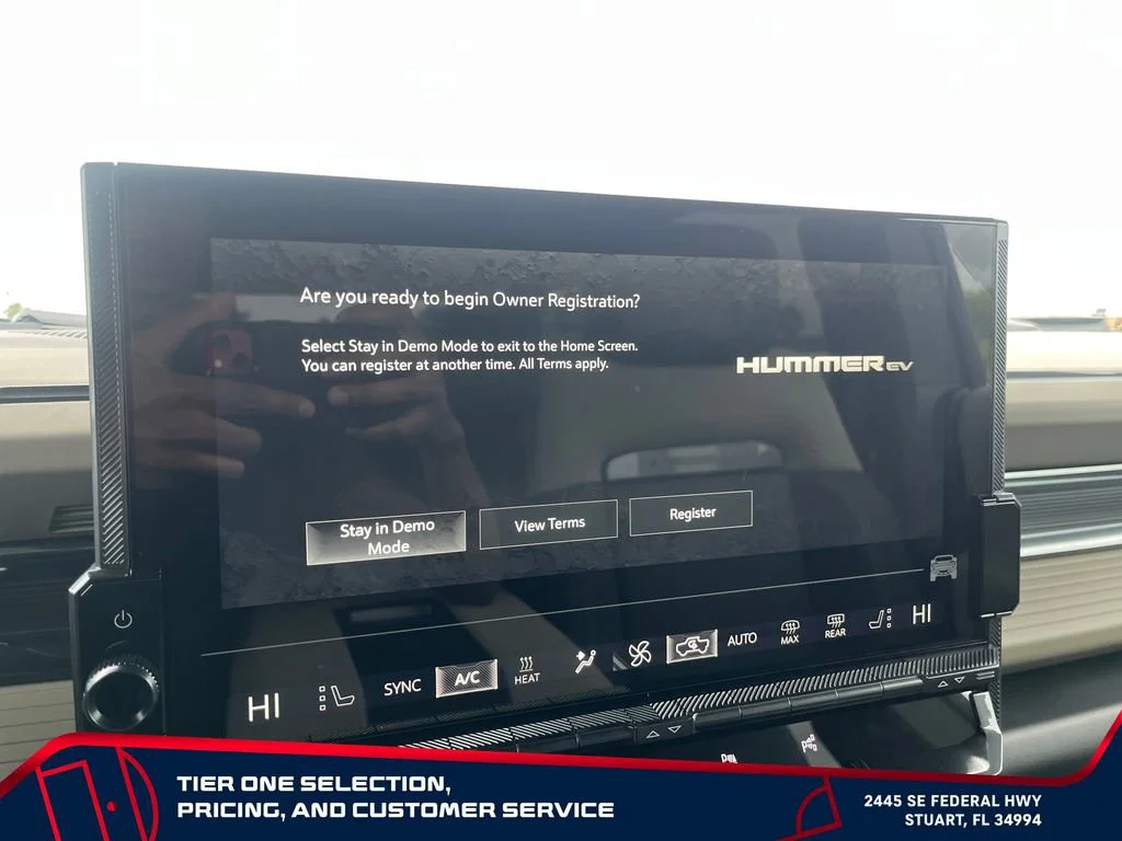 2026 GMC HUMMER EV 2X - Photo 30