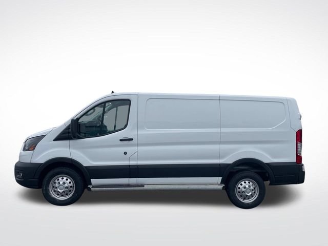 2023 Ford Transit Cargo Van photo 2