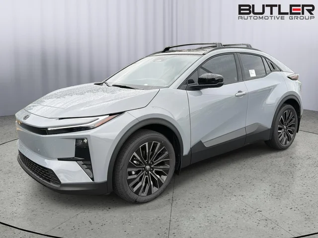 2026 Toyota C-HR XSE