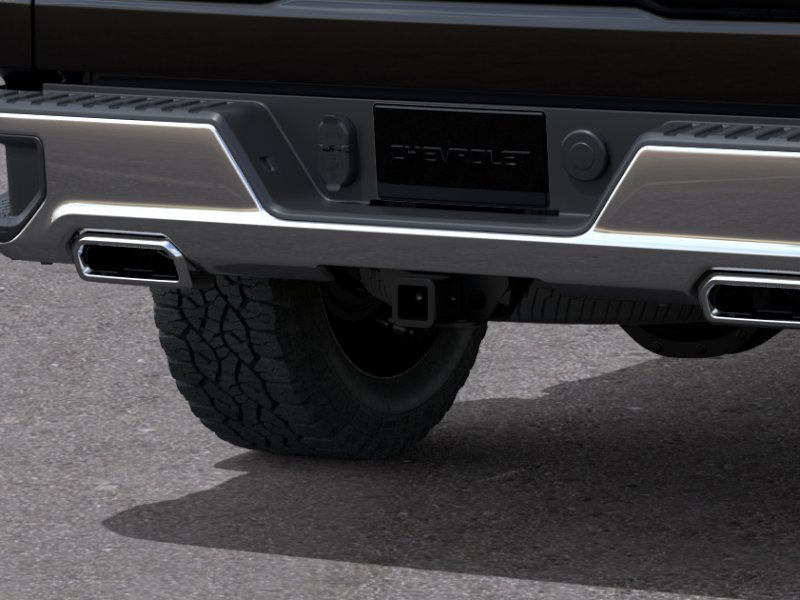 2026 Chevrolet Silverado 1500 photo 14 of 32