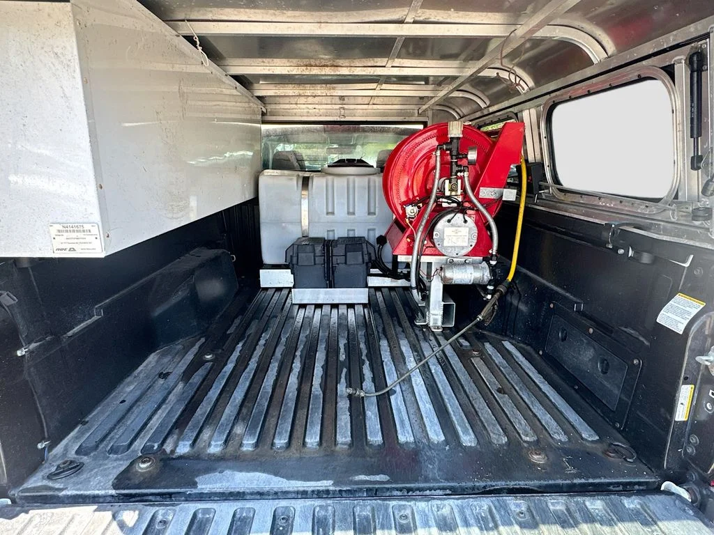 Used 2022 White Toyota SR image 24