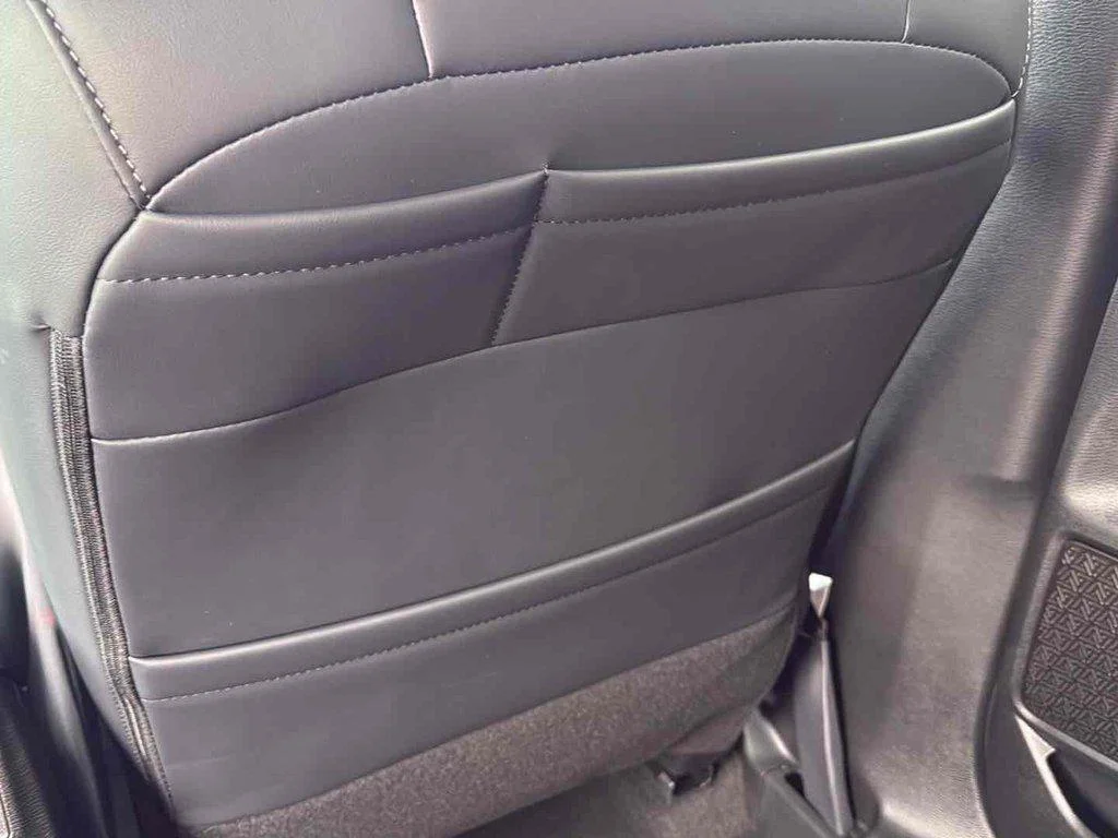 2026 Mitsubishi Outlander SE - Photo 33