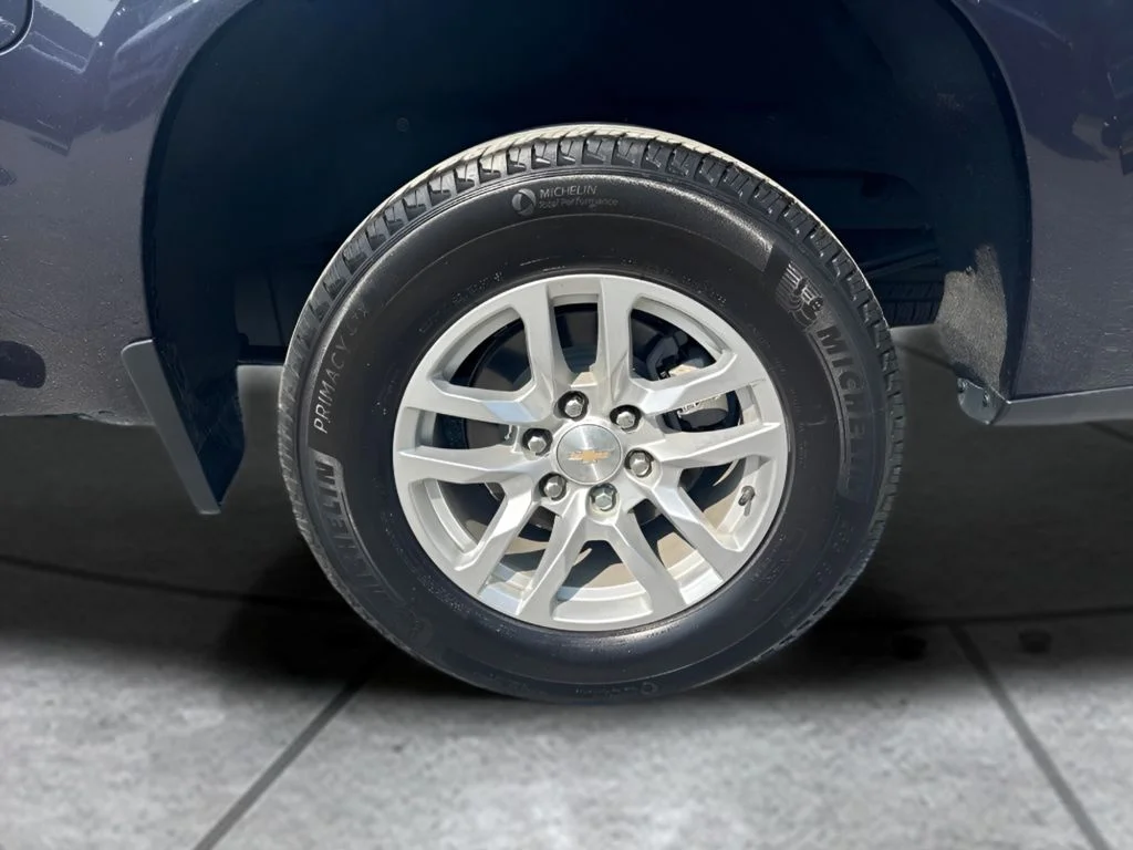 Used 2023 Gray Chevrolet LTZ image 22