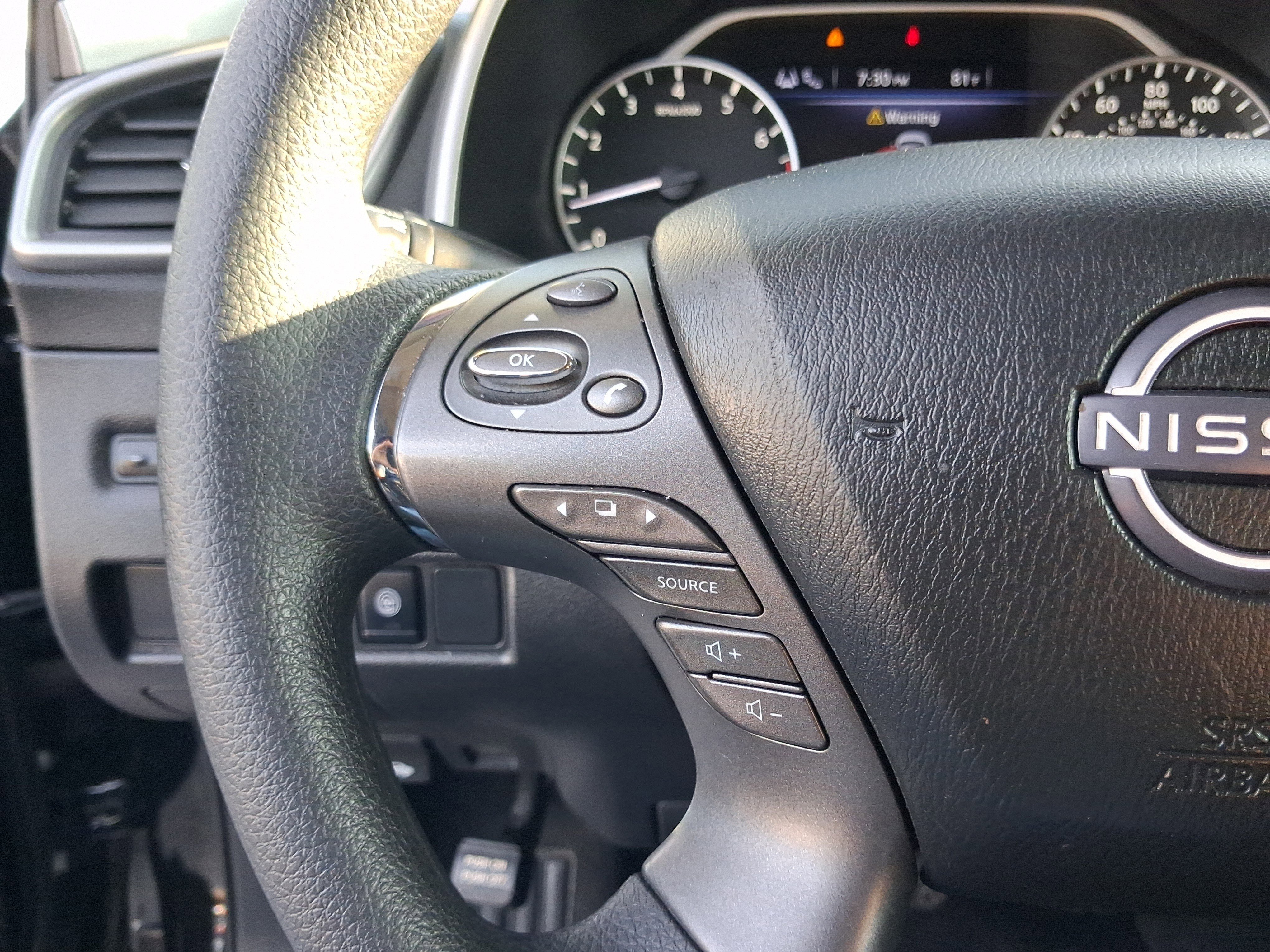 Used 2023 Black Nissan S image 19