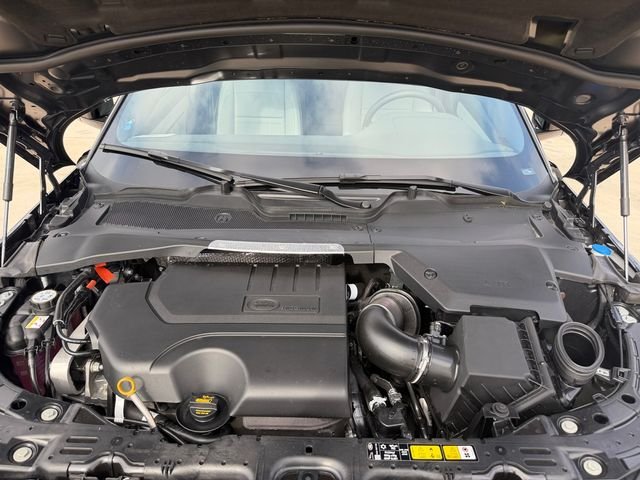 New 2026 Carpathian Grey Land Rover S image 19