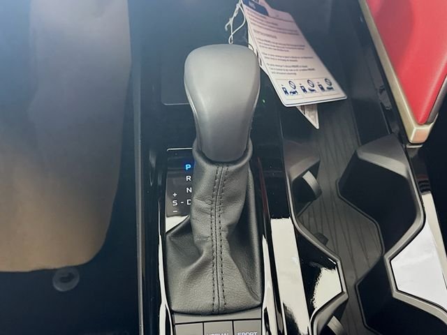 New 2026 Underground Toyota XSE image 16
