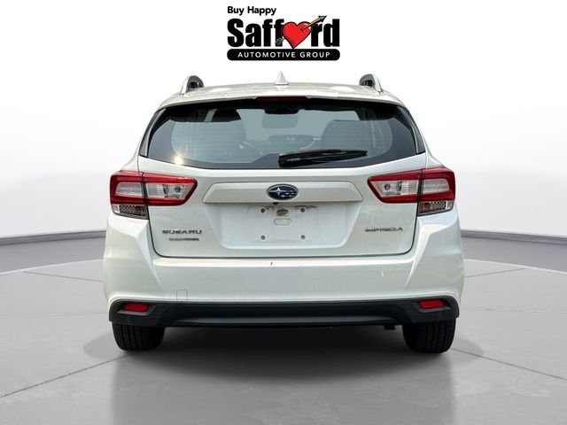 Used 2019 White Subaru 2.0i Premium image 6