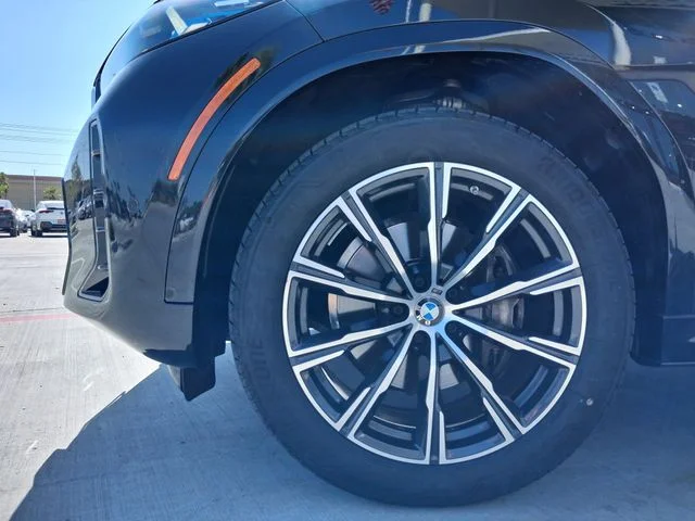 2025 BMW X6 40i - Photo 28