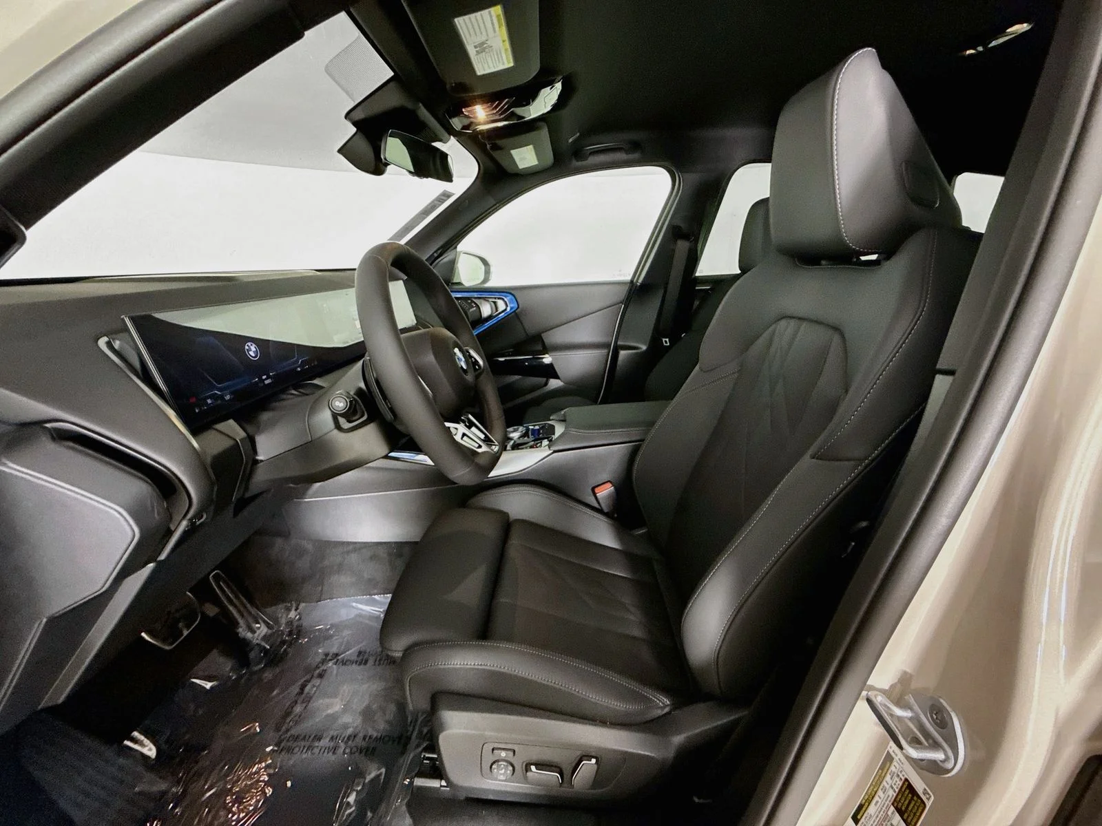 New 2026 Dune Grey Metallic BMW 30 xDrive image 20