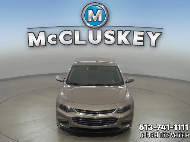 Used 2018 Beige Chevrolet Premier image 16