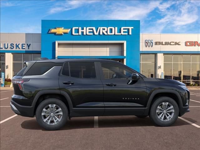 2026 Chevrolet Equinox LT - Photo 5