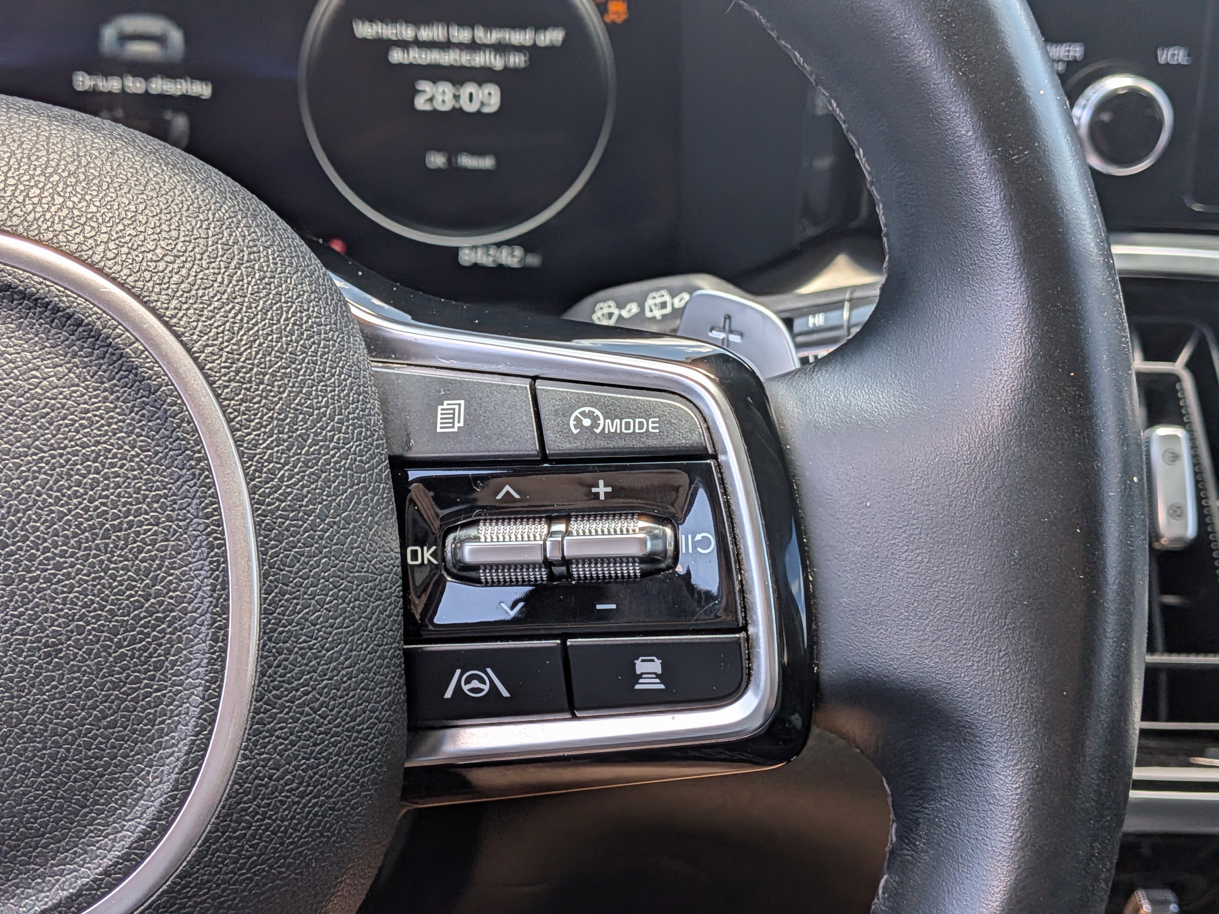 2021 Kia Sorento SX Prestige - Photo 27