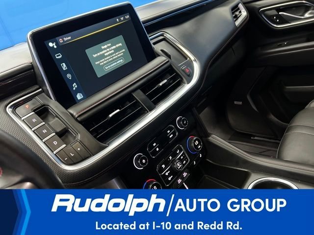 Used 2023 Dark Ash Metallic Chevrolet RST image 20