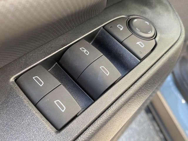 2024 Chevrolet Equinox EV RS Gray at Nick Chevrolet
