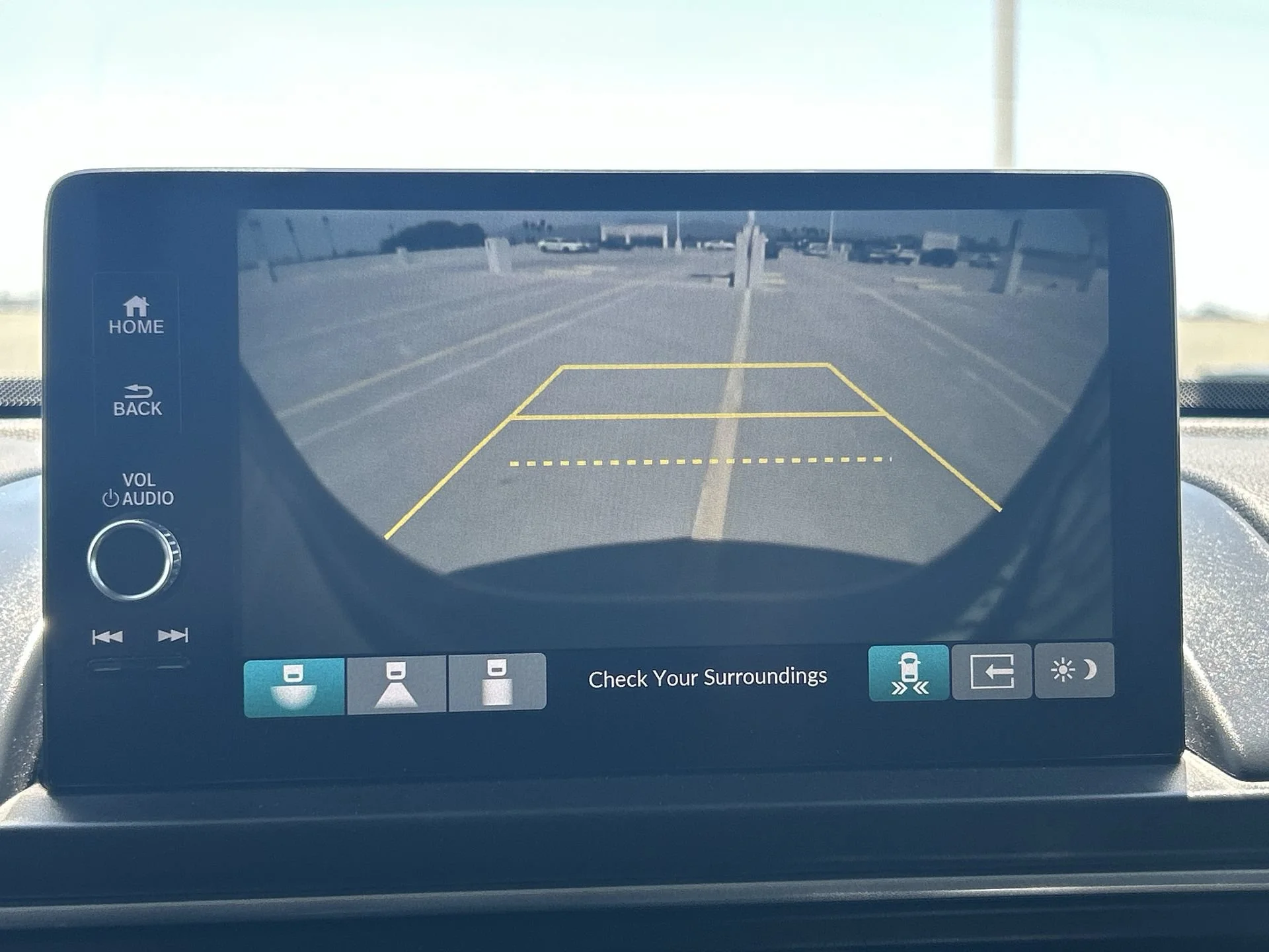 2023 Honda Pilot EX-L - Photo 23