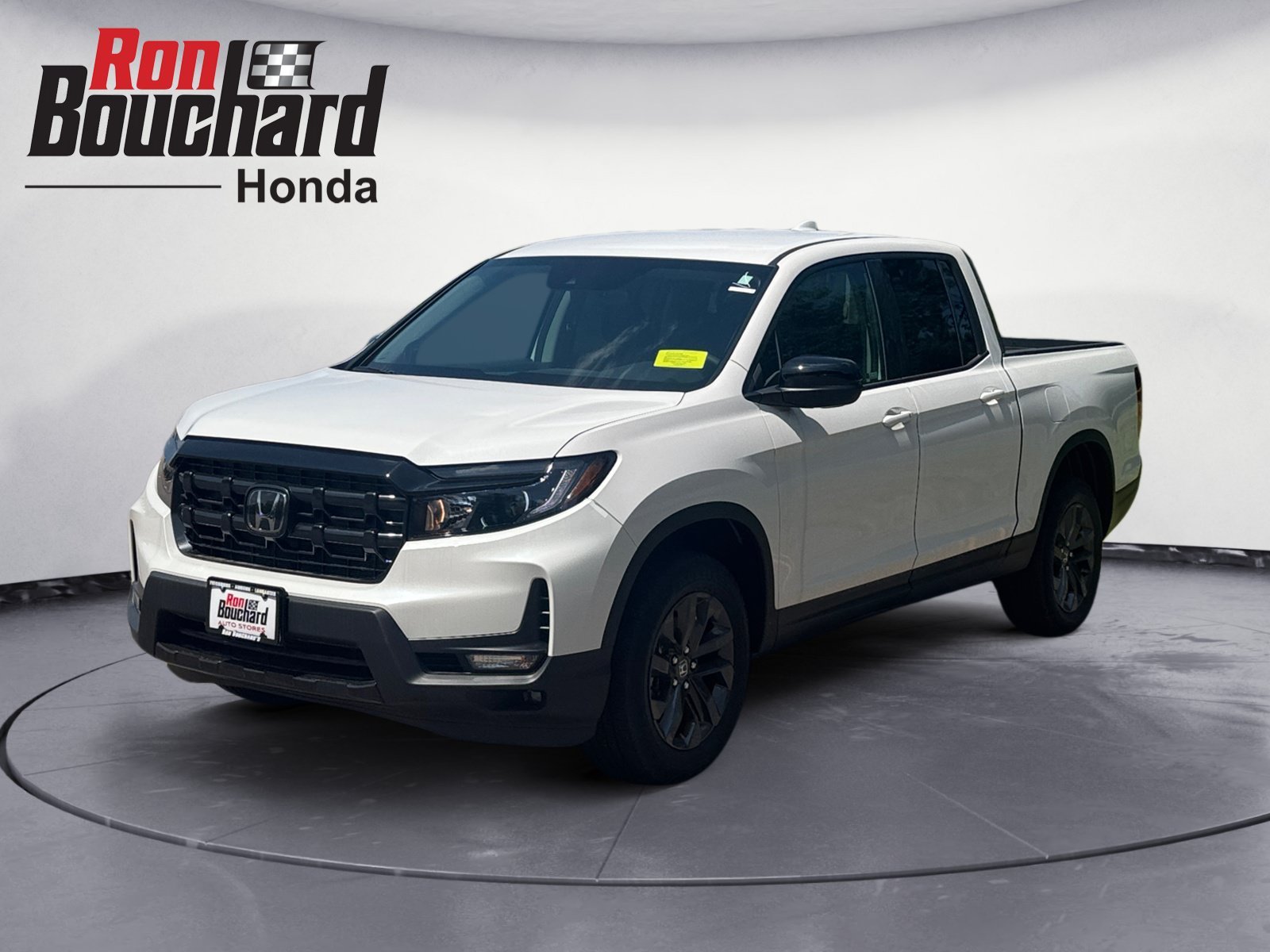 2026 Honda Ridgeline Sport - Photo 9