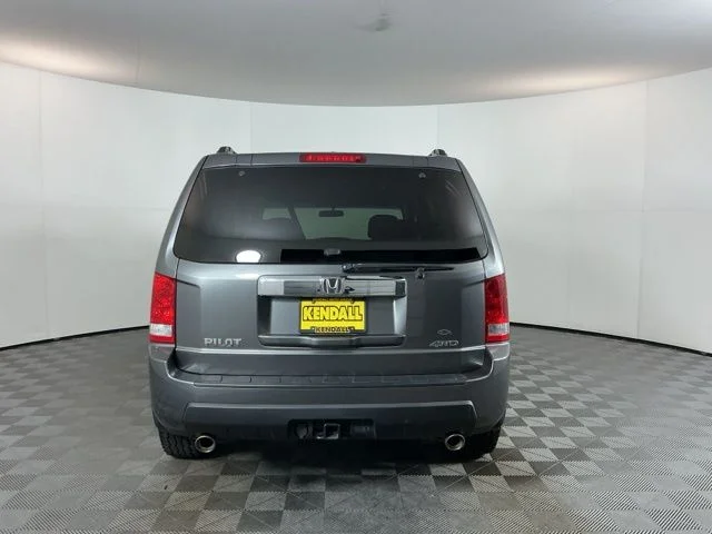 Used 2011  Honda EX image 6