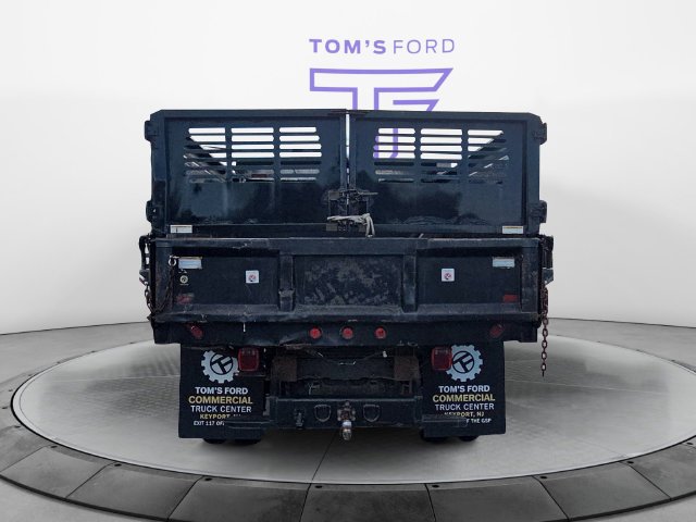 Used 2019 Oxford White Ford XL image 5